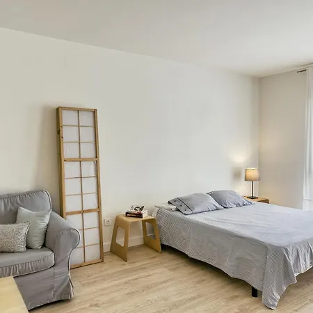 Loft Apartmán *
