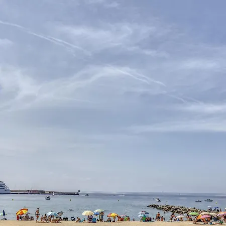 Loft Palamós