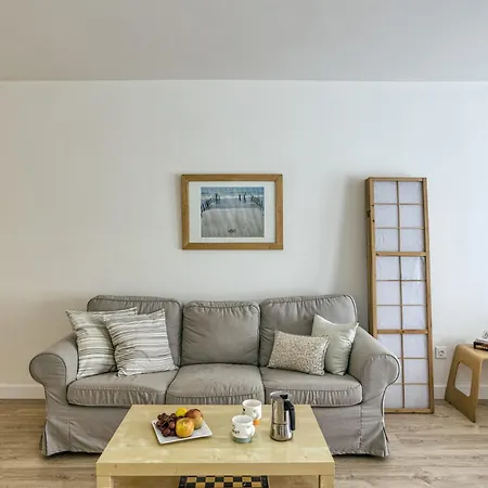 Apartmán Loft
