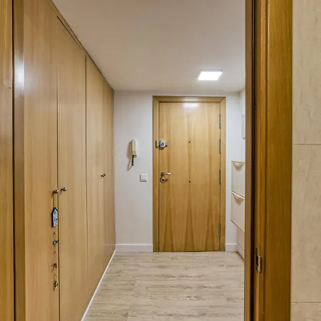 Apartmán Loft