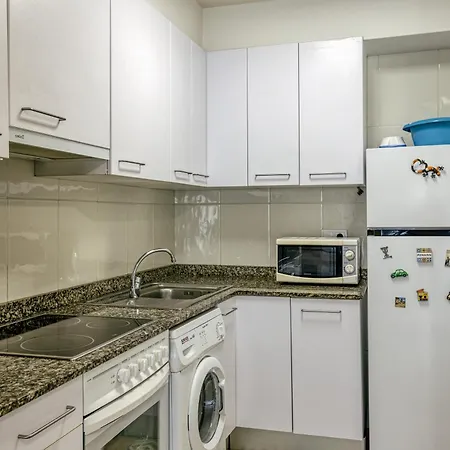 Loft Apartmán Palamós