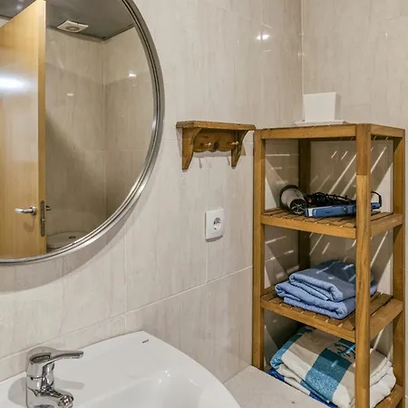 Apartmán Loft *