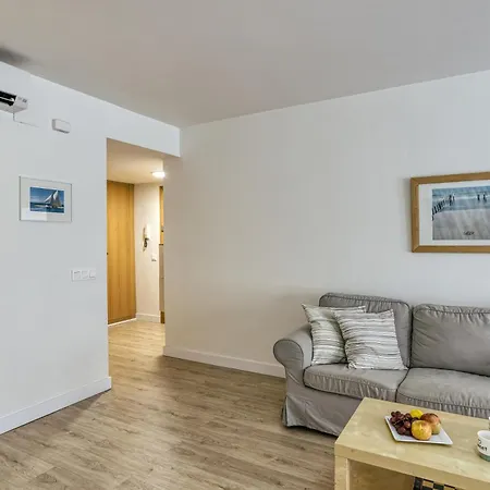 Loft Apartmán