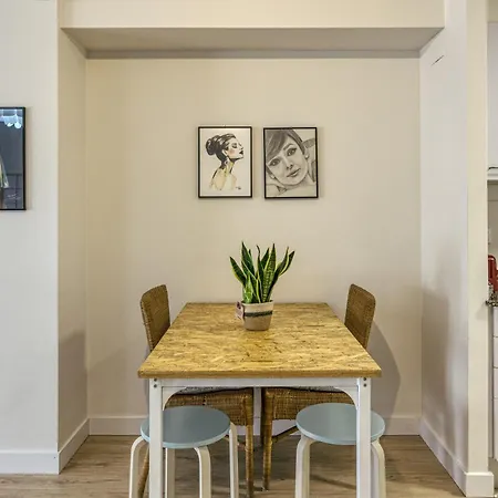 Loft Apartmán