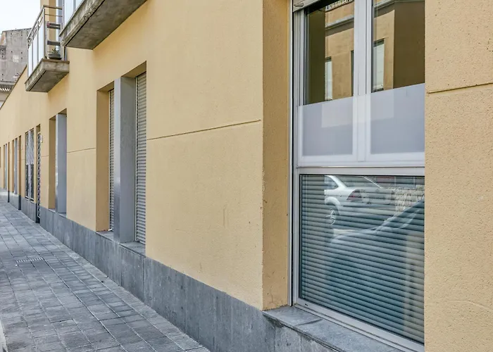Loft Appartement Palamós