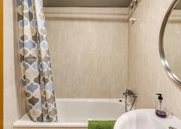 Appartement Loft Palamós