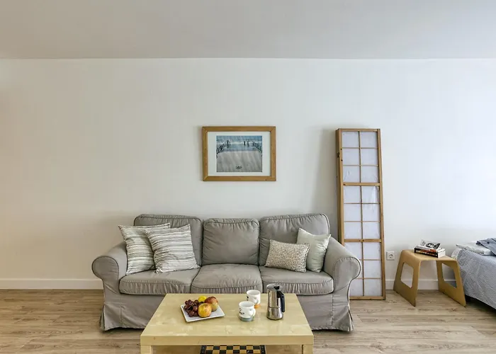 Appartement Loft