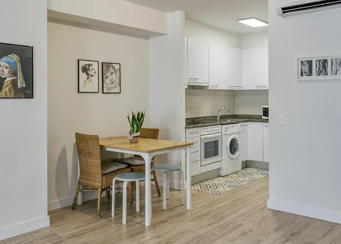 Loft Appartement *
