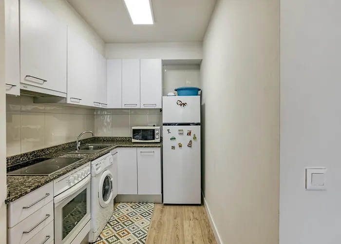 Loft Palamós