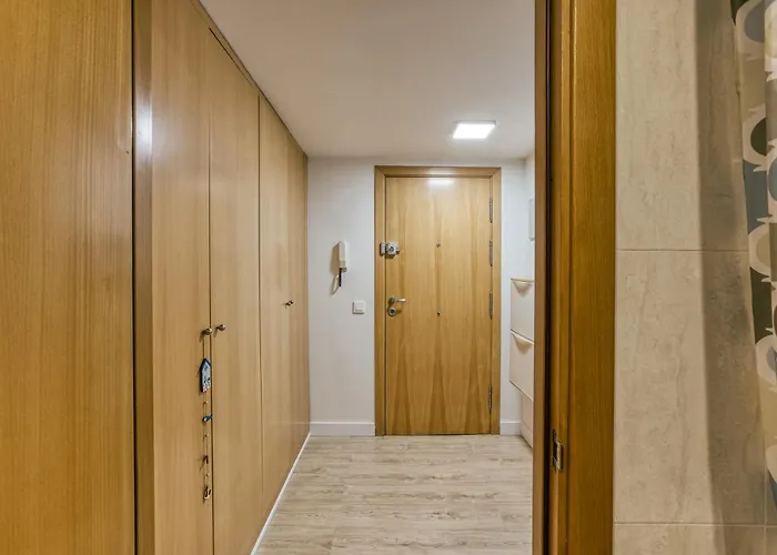 Appartement Loft