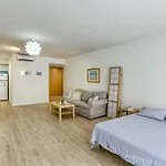 Loft Διαμέρισμα Palamós