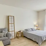 Loft Διαμέρισμα *