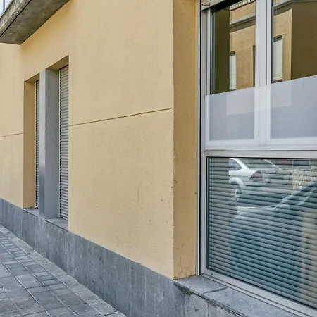 Loft Apartment Palamos