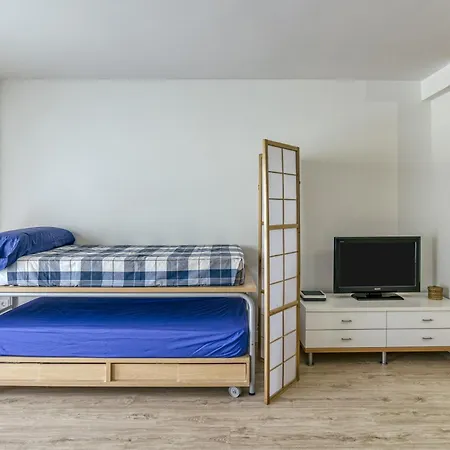 Loft Appartement