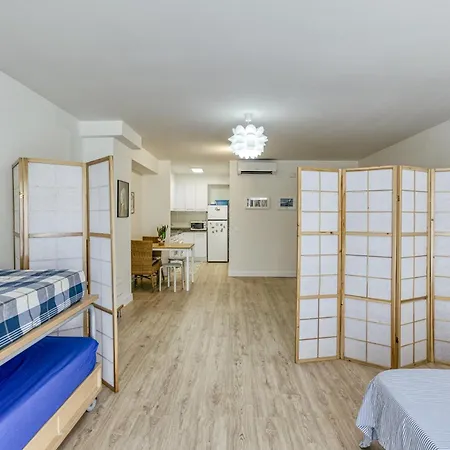 Loft Διαμέρισμα
