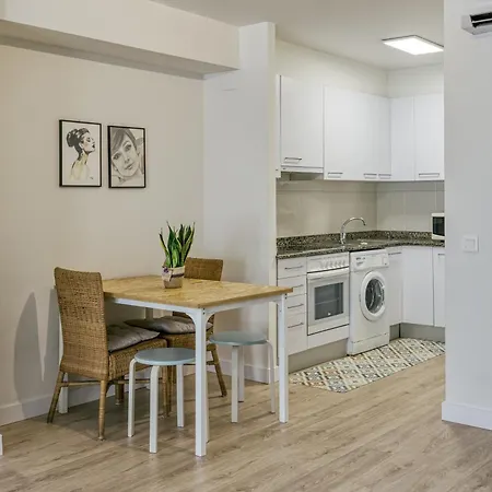 Διαμέρισμα Loft Palamós