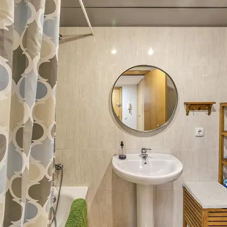 Διαμέρισμα Loft Palamós