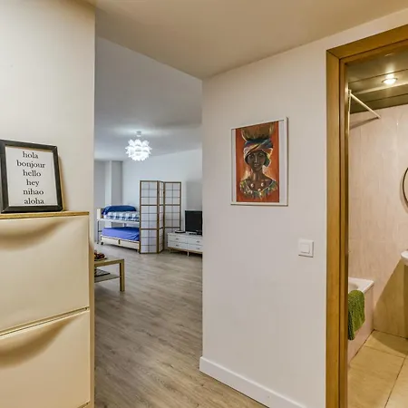 Loft * Palamós
