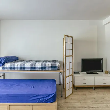 Appartement Loft Palamós
