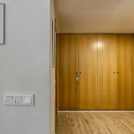 Lejlighed Loft *